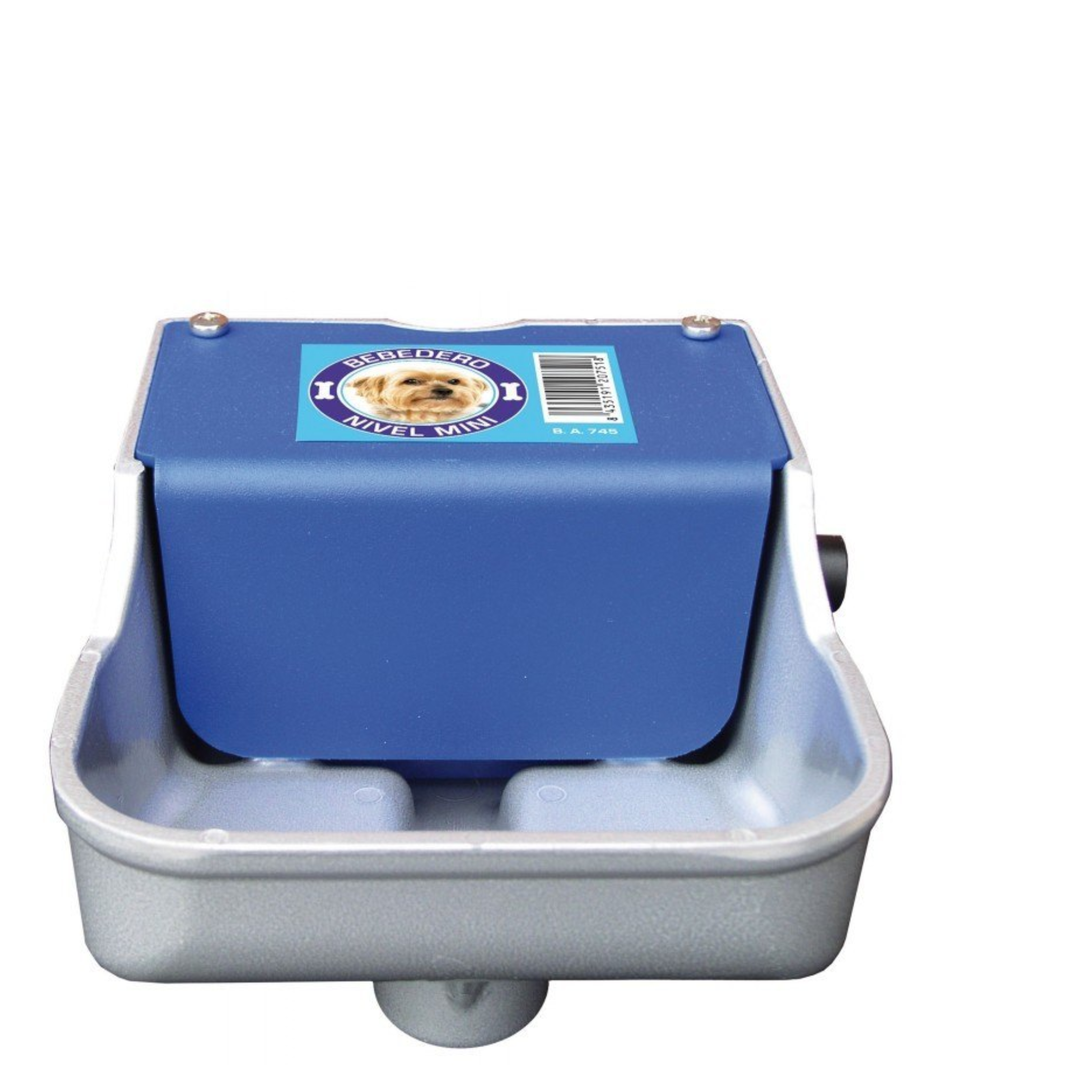 Bebedero nivel constante Mini Perros