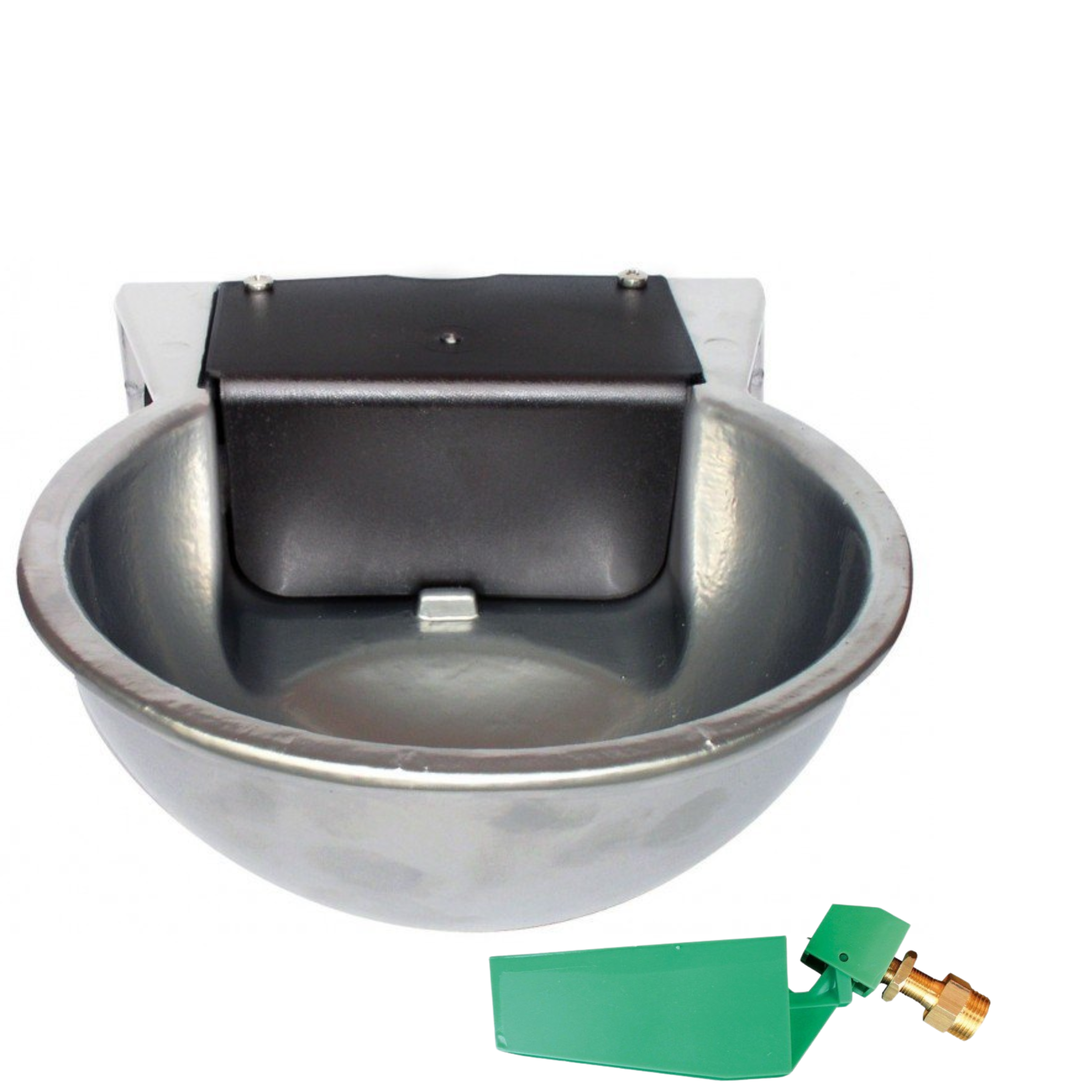 Bebedero nivel constante cazoleta