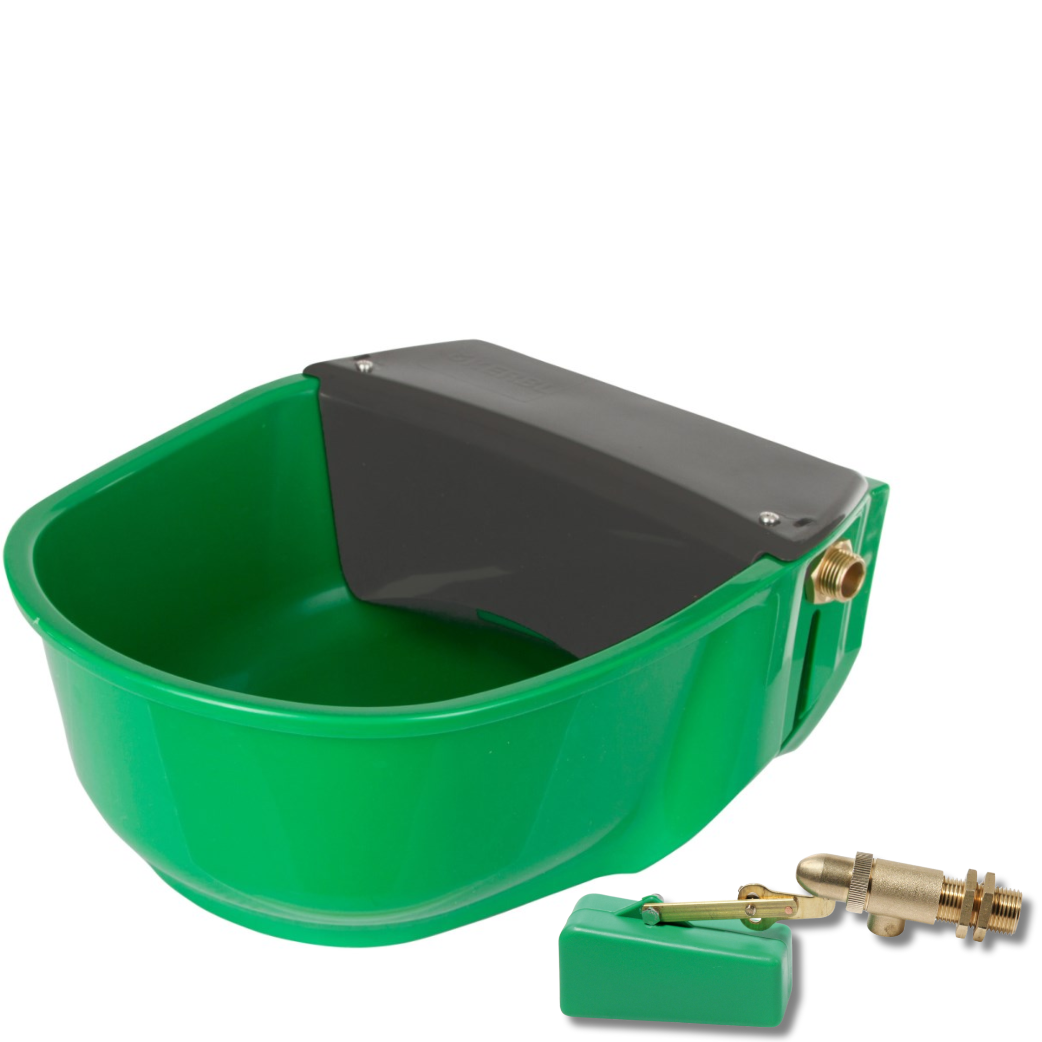 Bebedero con flotador S30