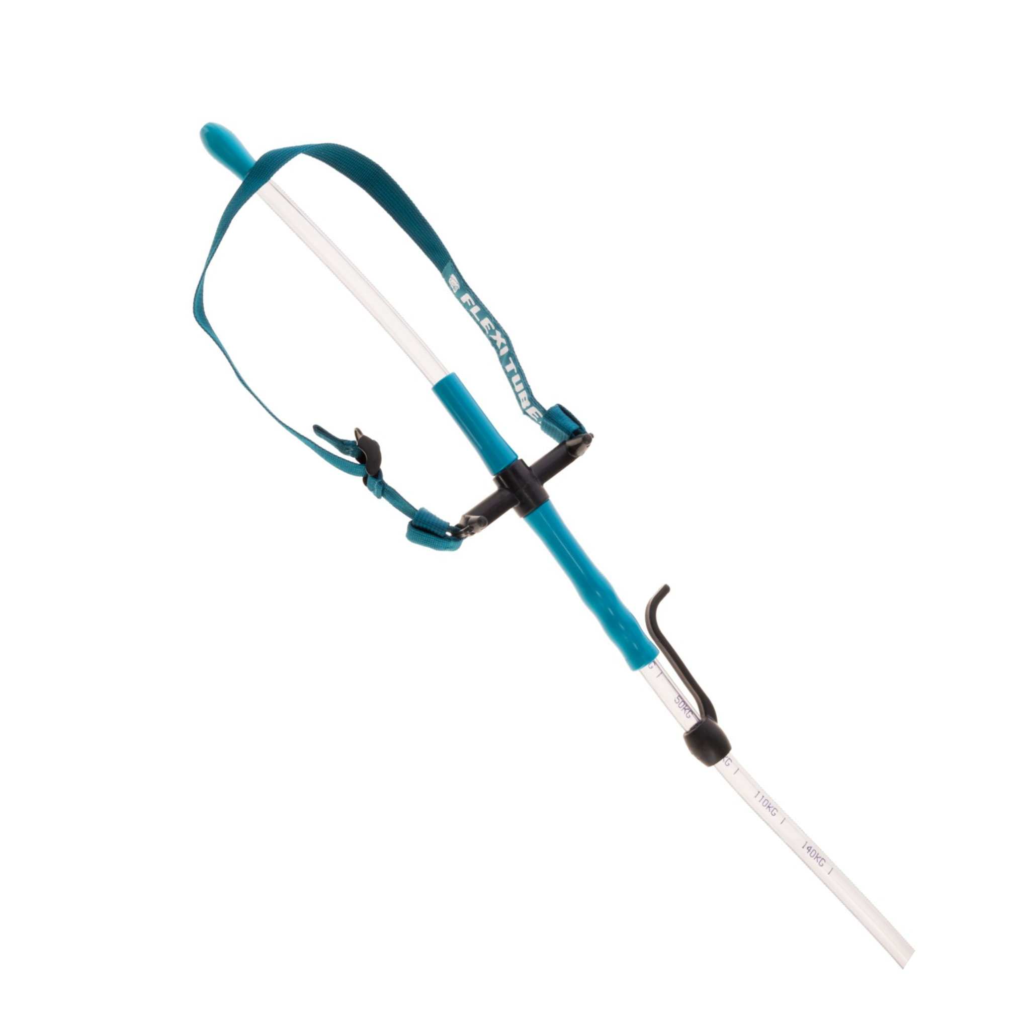 Biberon Flexi con collar