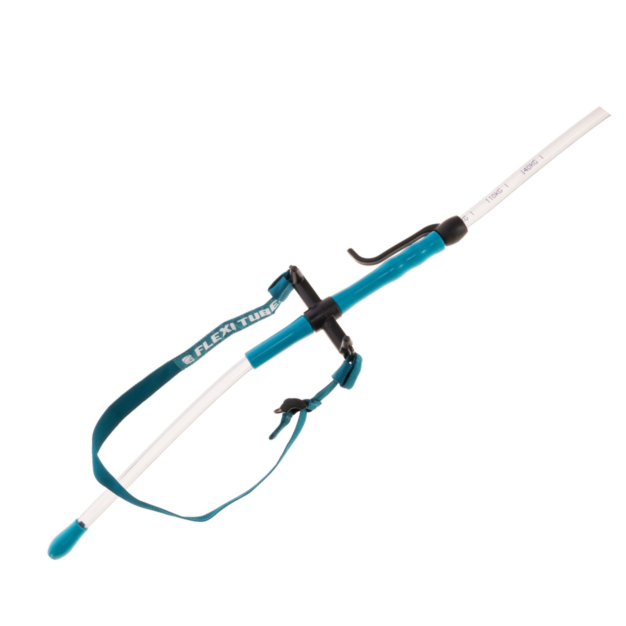 Biberon Flexi con collar