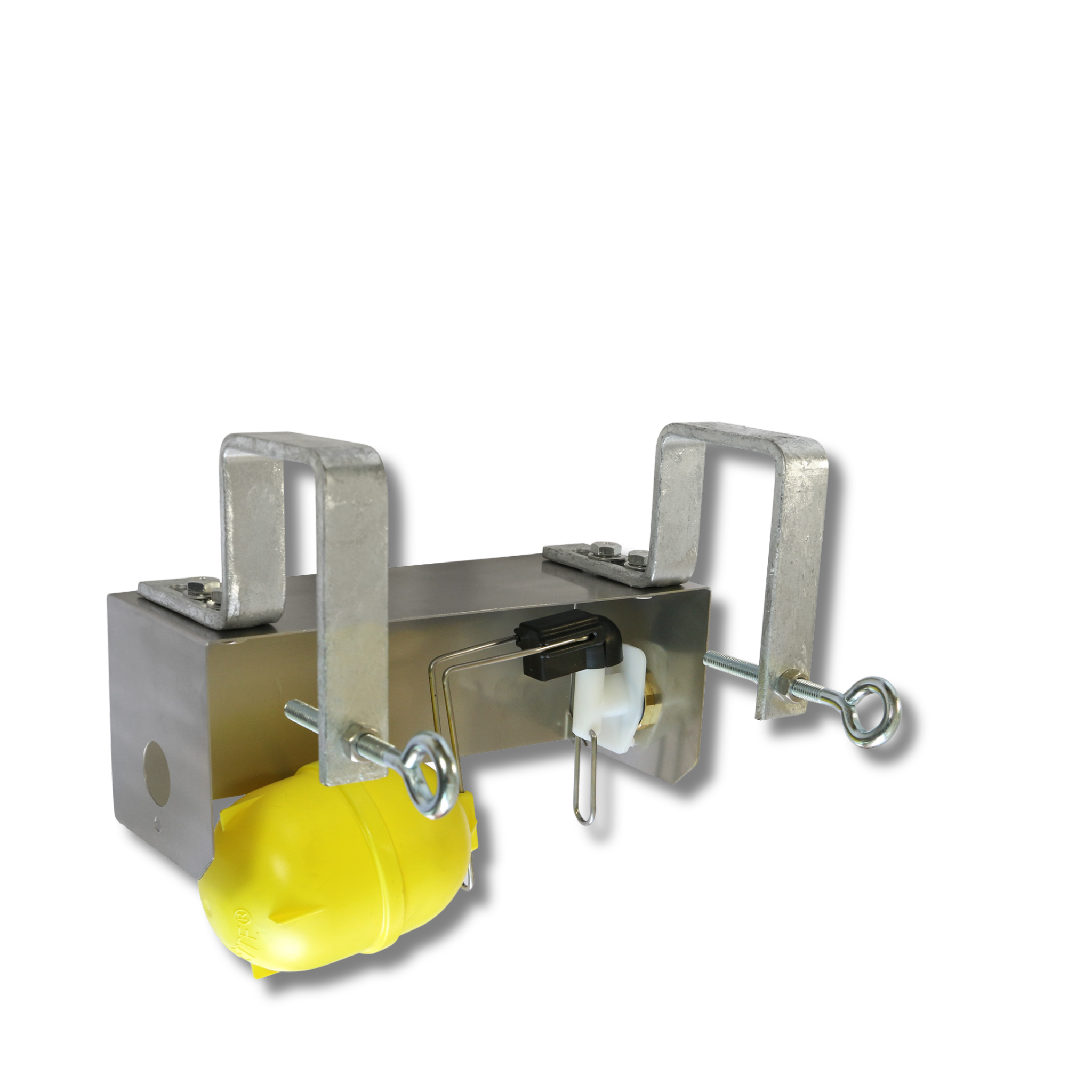 Bloque flotante Lacabac