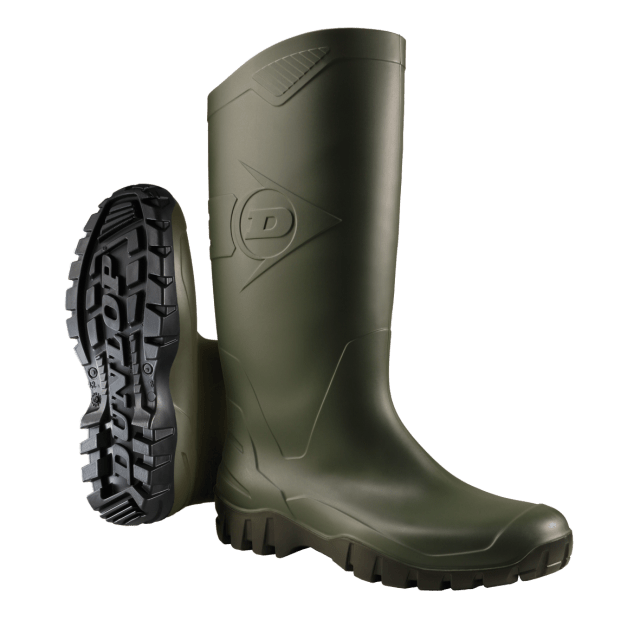 Botas Dunlop Dane
