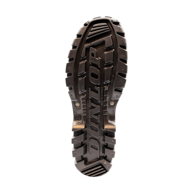 Botas Dunlop Dane