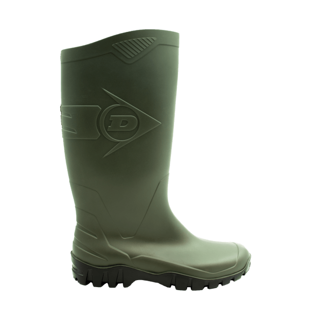 Botas Dunlop Dane