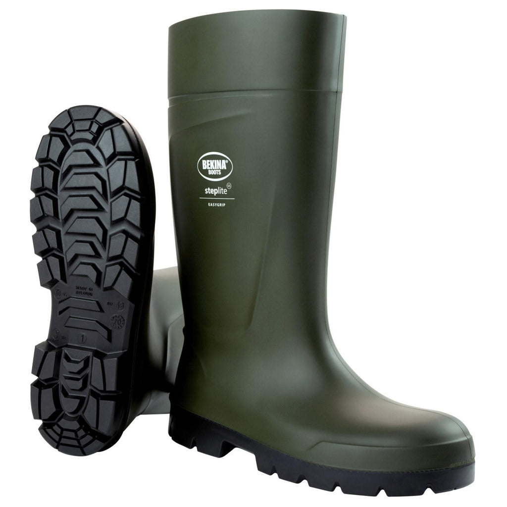 Botas de granja Agrilite