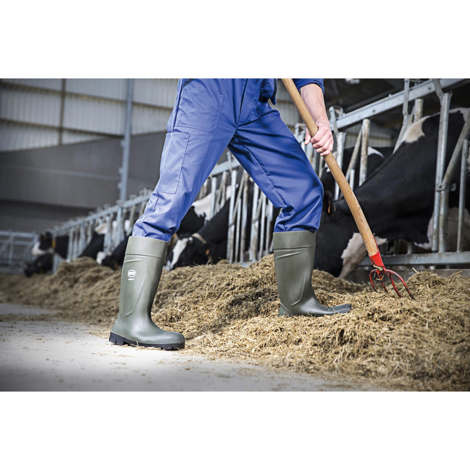 Botas de granja Agrilite