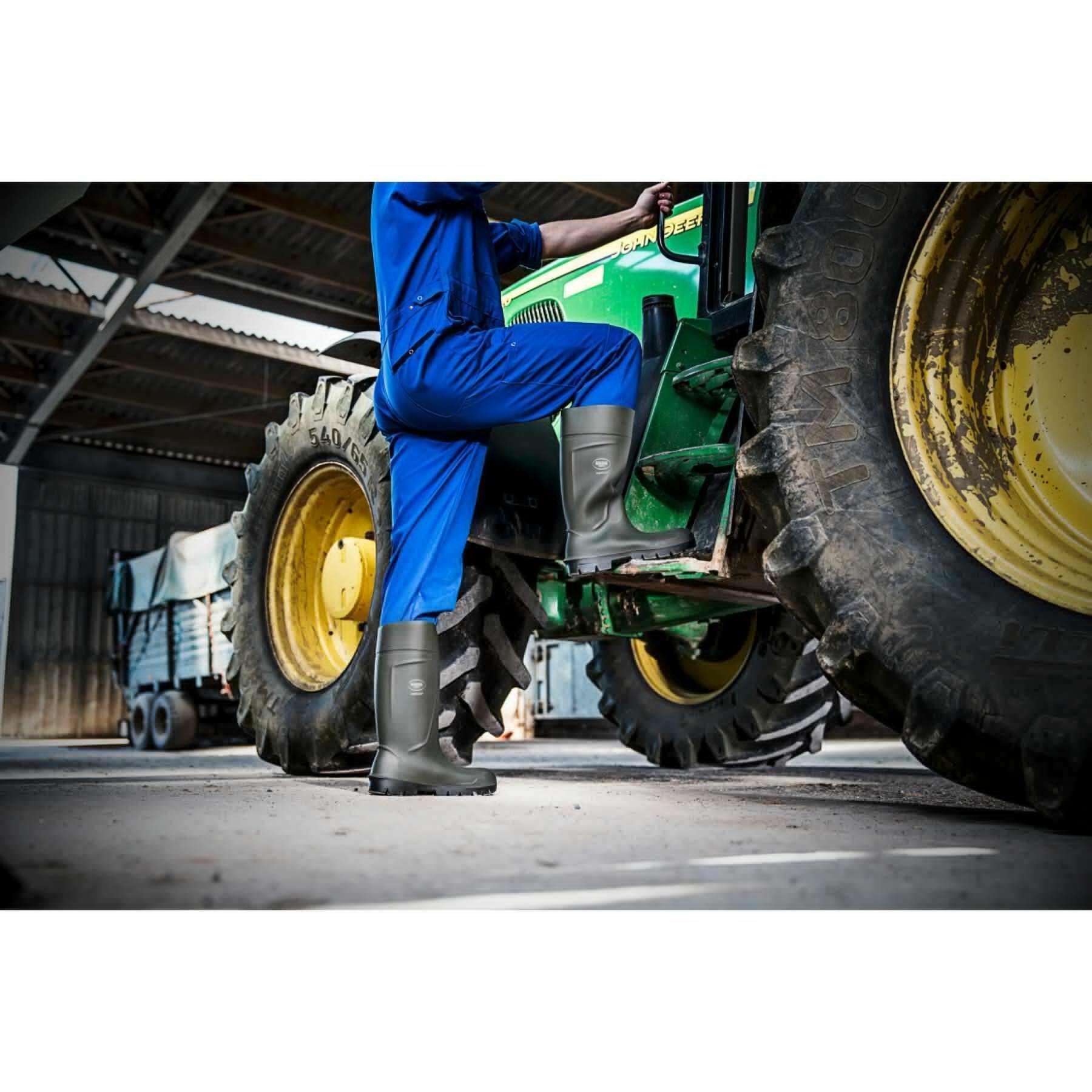 Botas de granja Agrilite