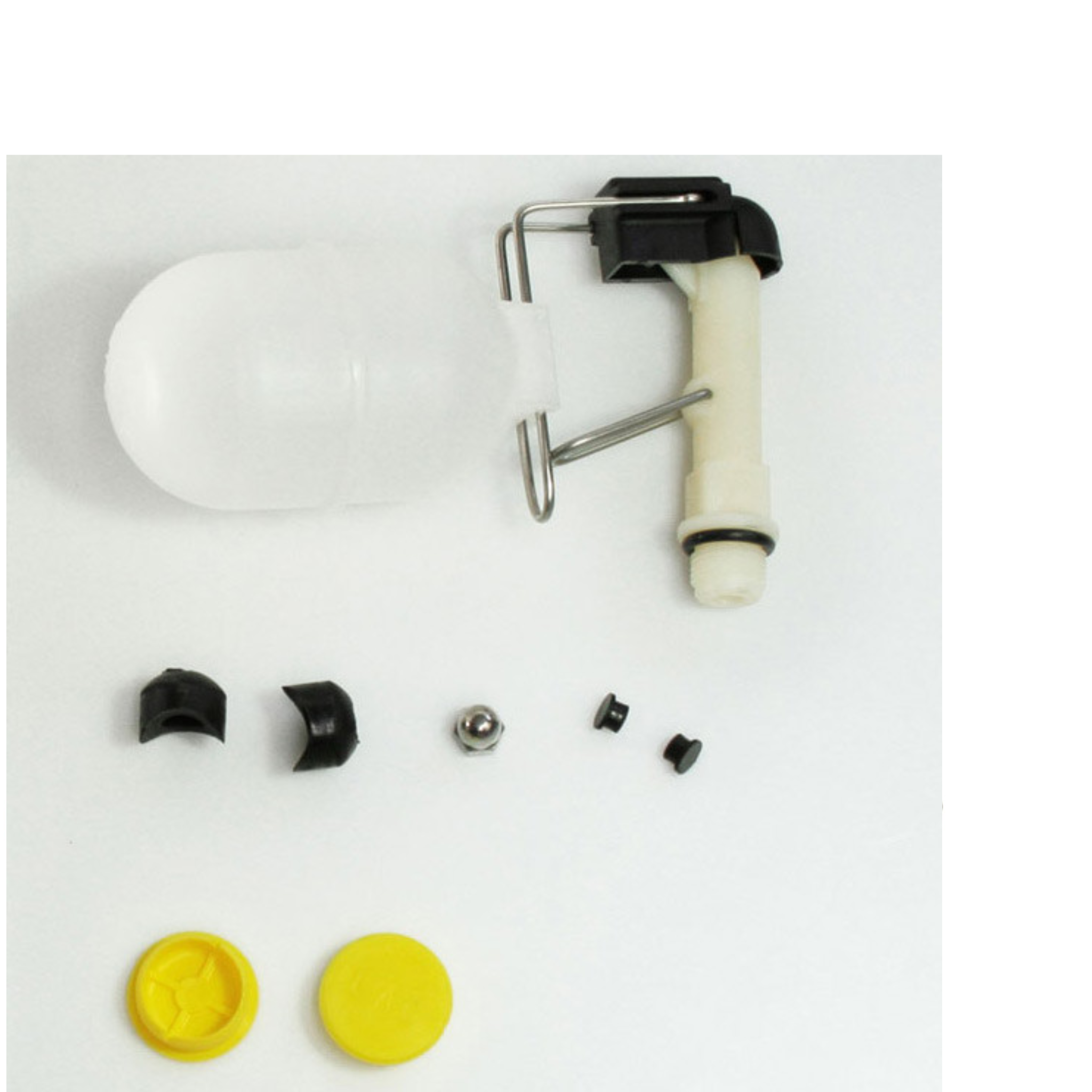 Boya completa LAC-5/55