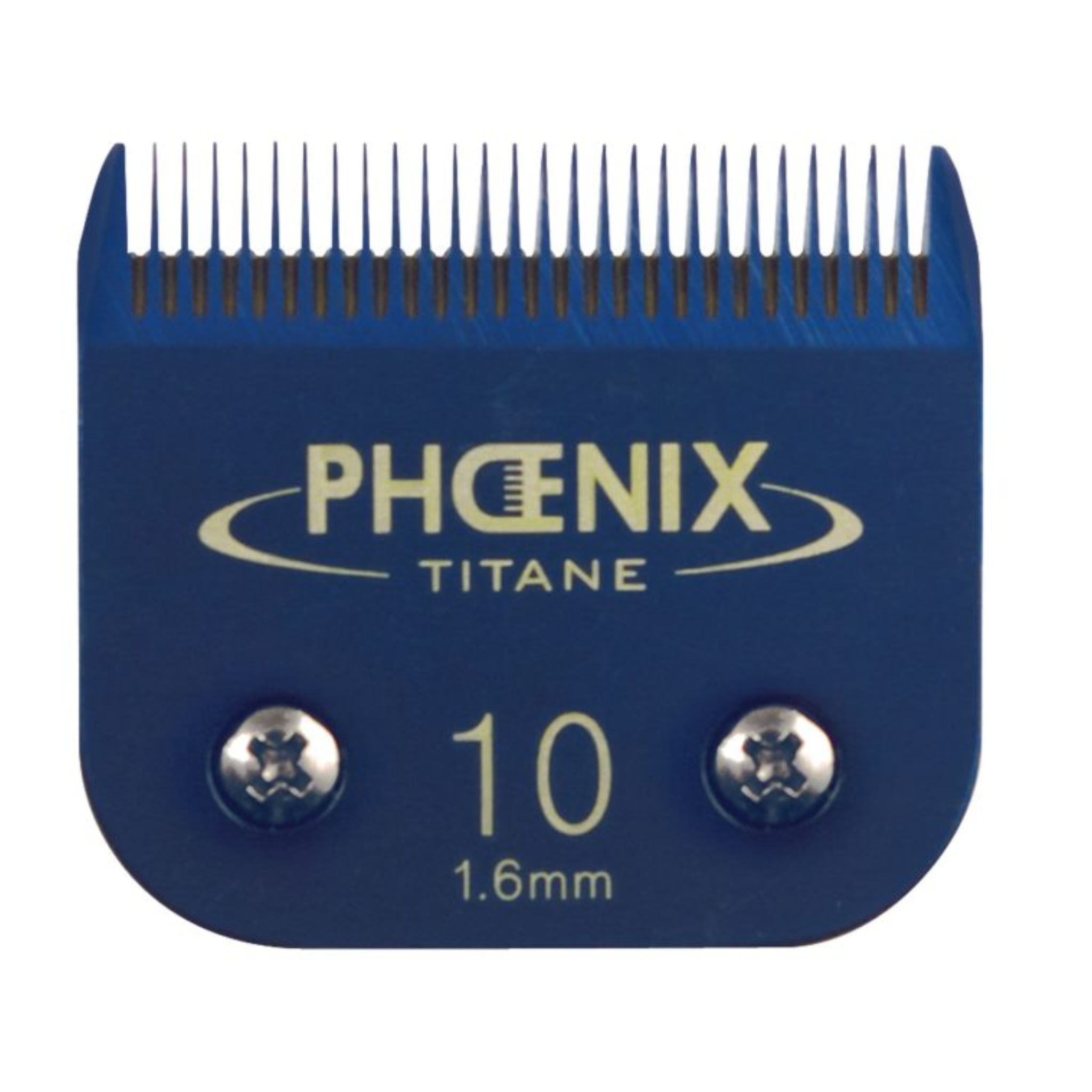 Cabezal Phoenix Titanium Cerámica