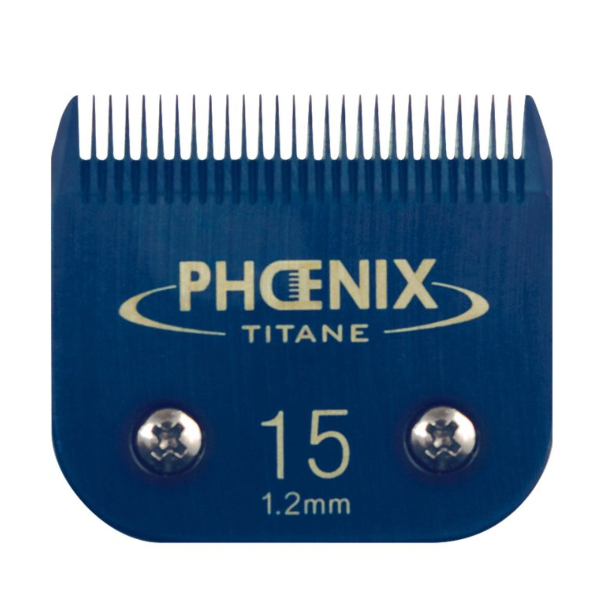 Cabezal Phoenix Titanium Cerámica