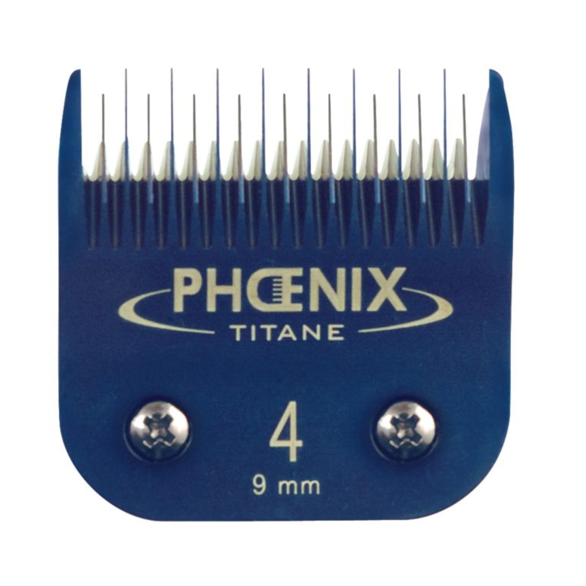 Cabezal Phoenix Titanium Cerámica