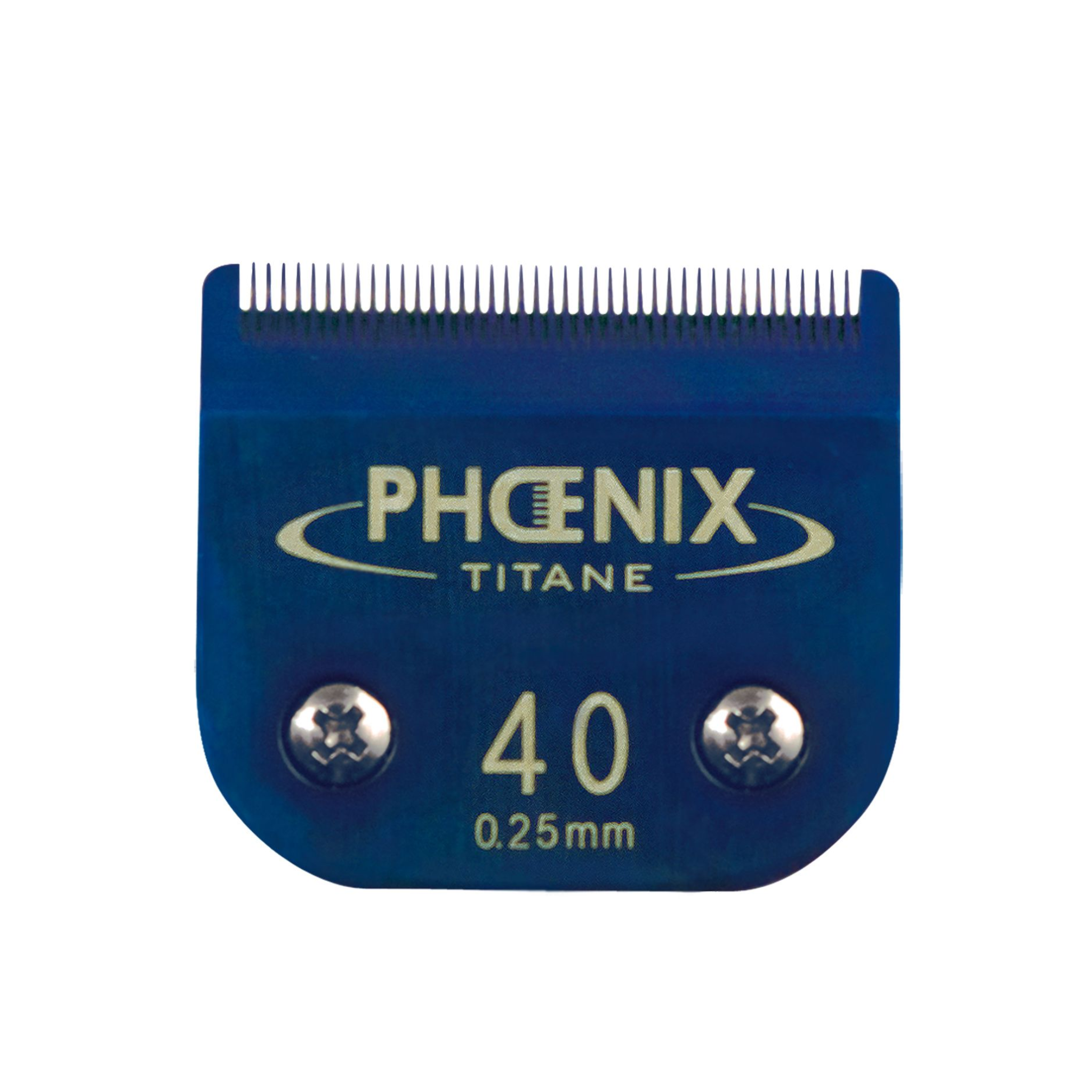 Cabezal Phoenix Titanium Cerámica