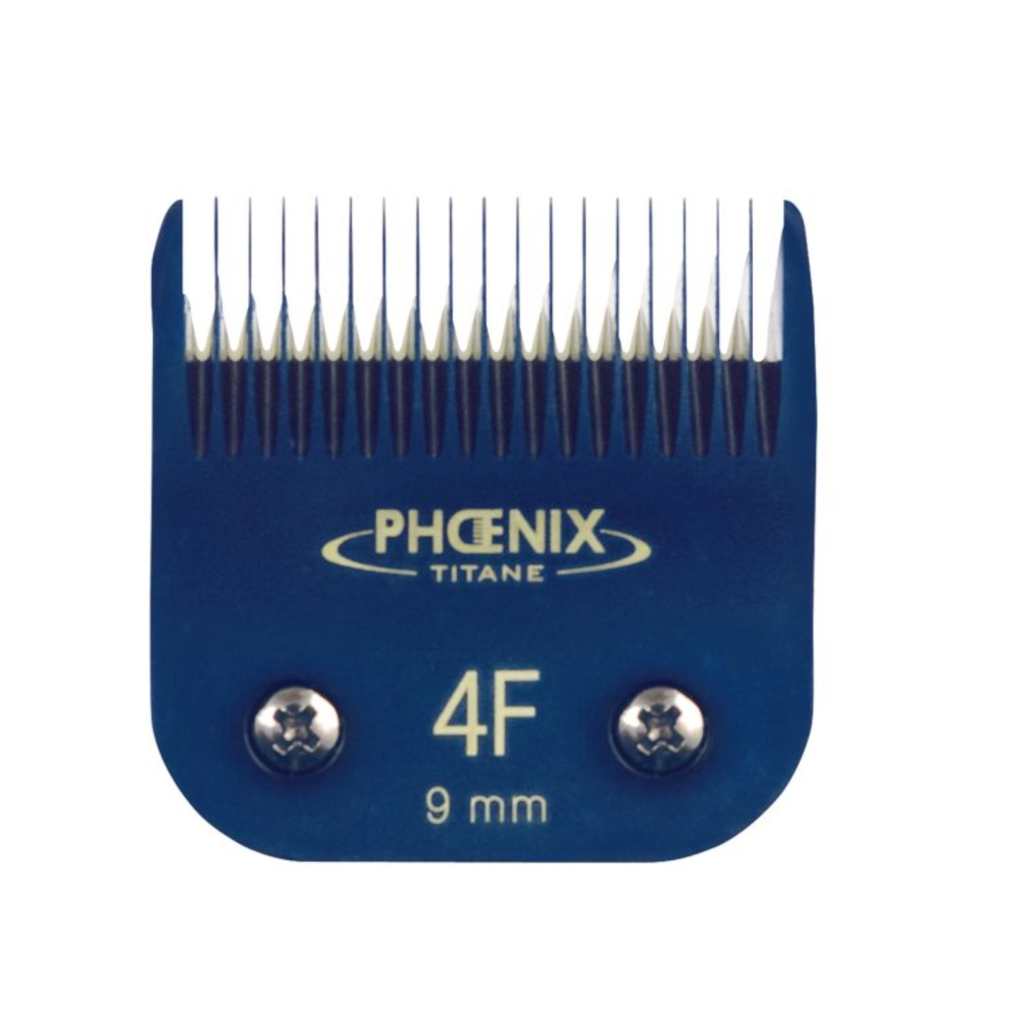 Cabezal Phoenix Titanium Cerámica