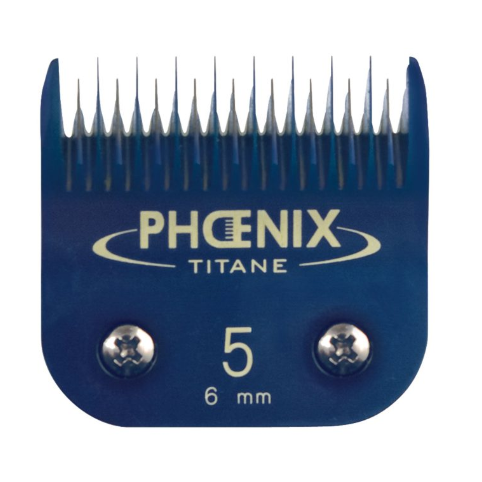 Cabezal Phoenix Titanium Cerámica