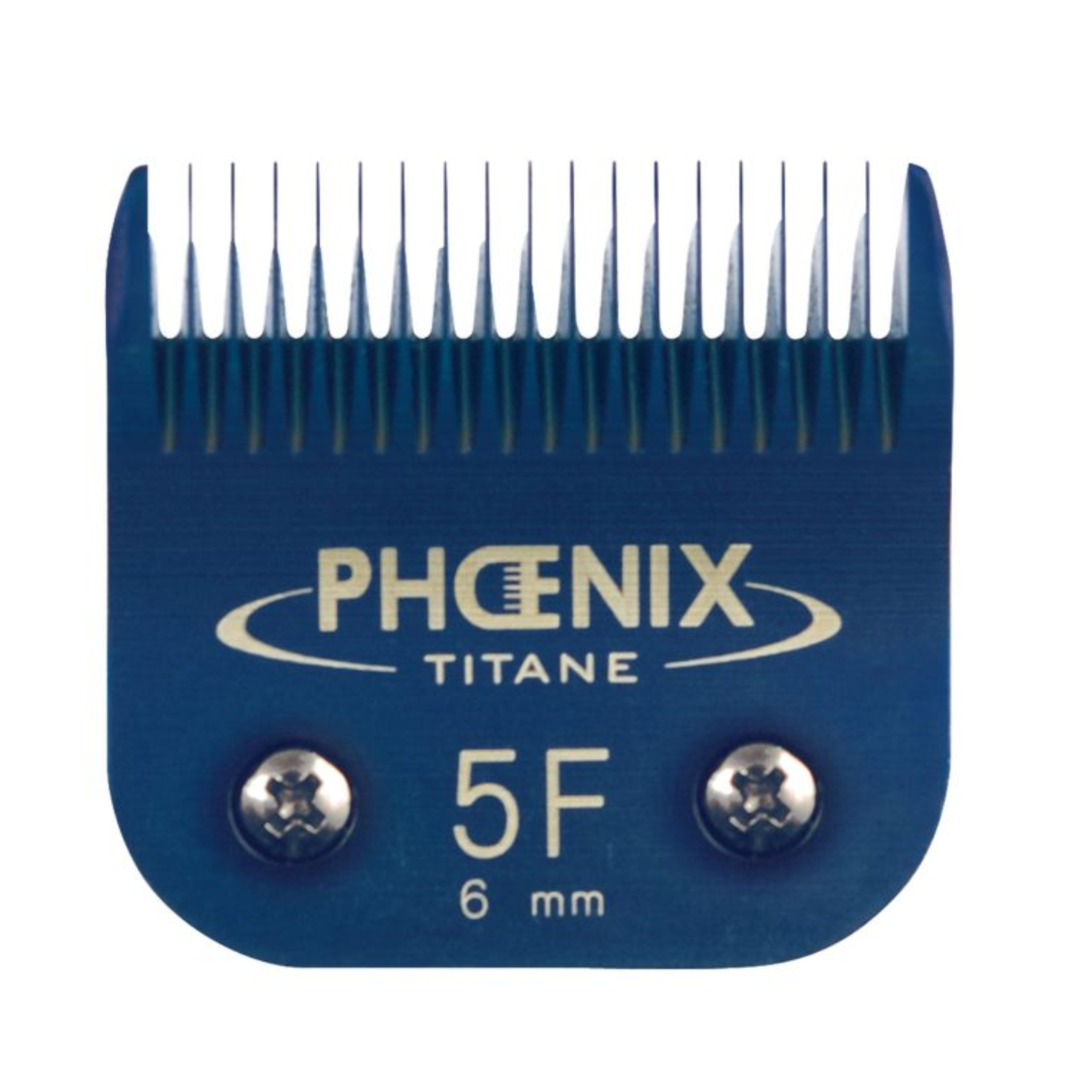 Cabezal Phoenix Titanium Cerámica