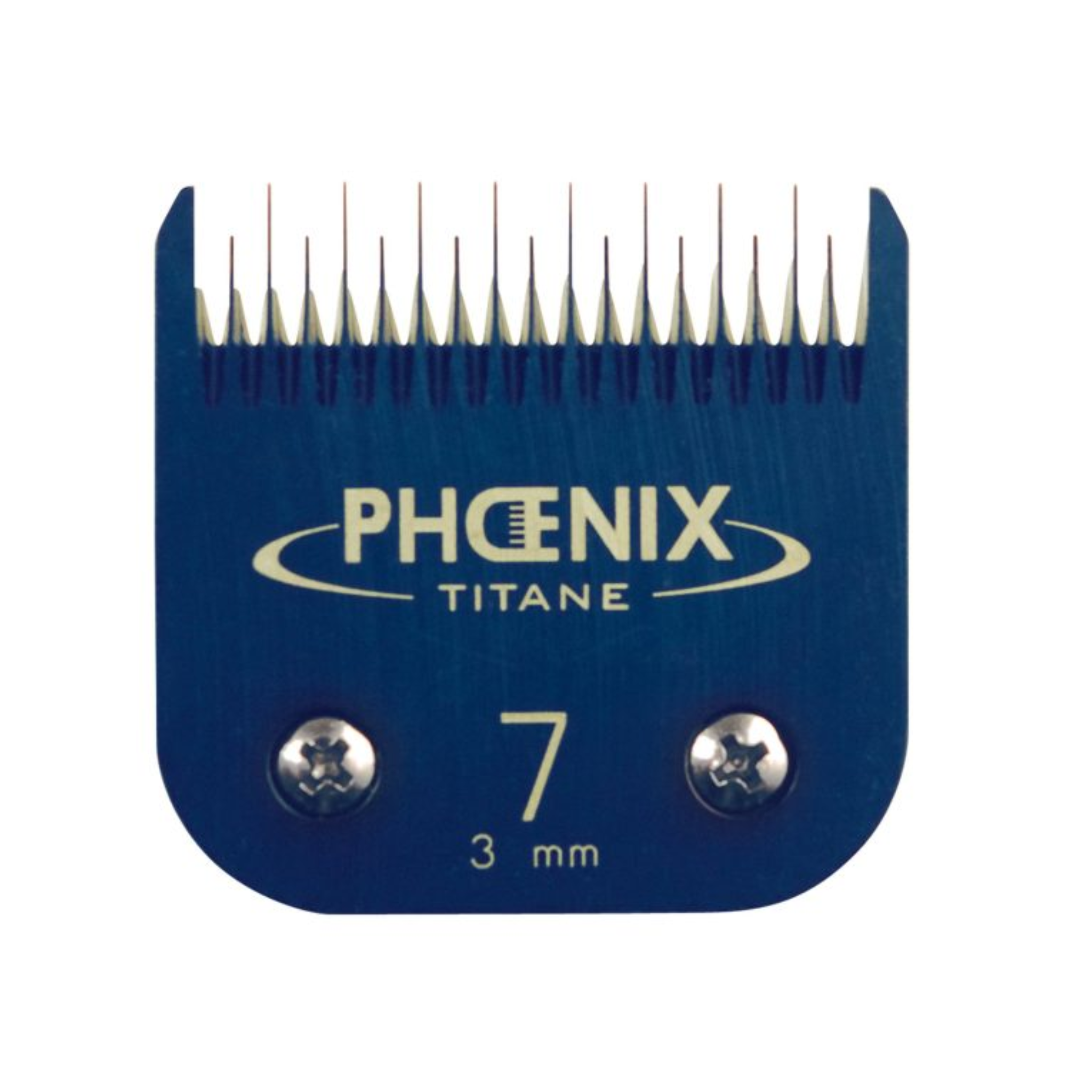 Cabezal Phoenix Titanium Cerámica