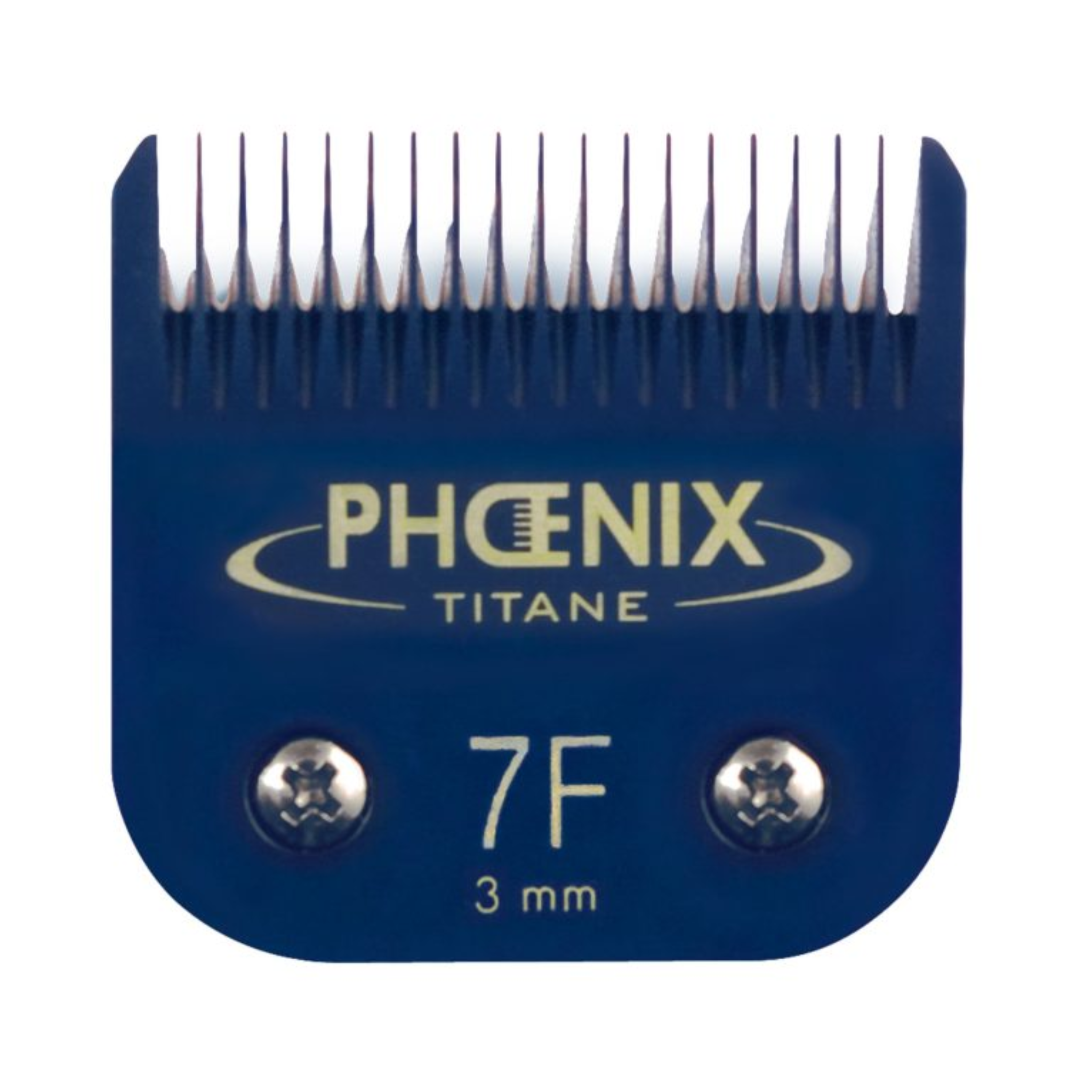 Cabezal Phoenix Titanium Cerámica