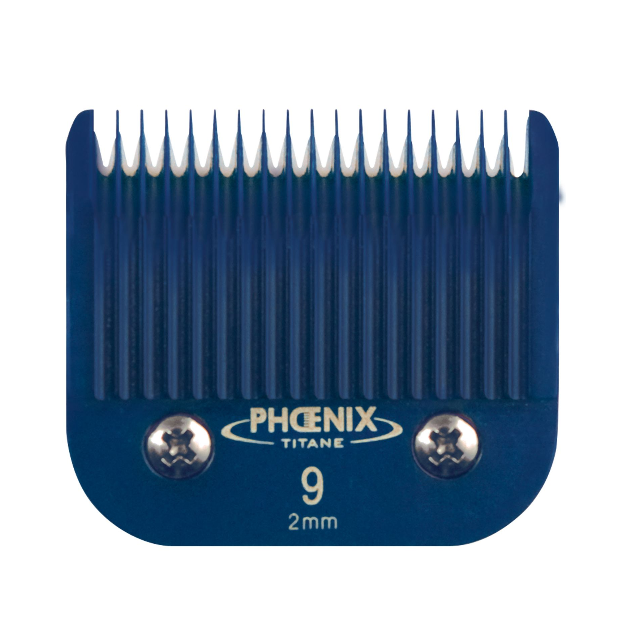 Cabezal Phoenix Titanium Cerámica