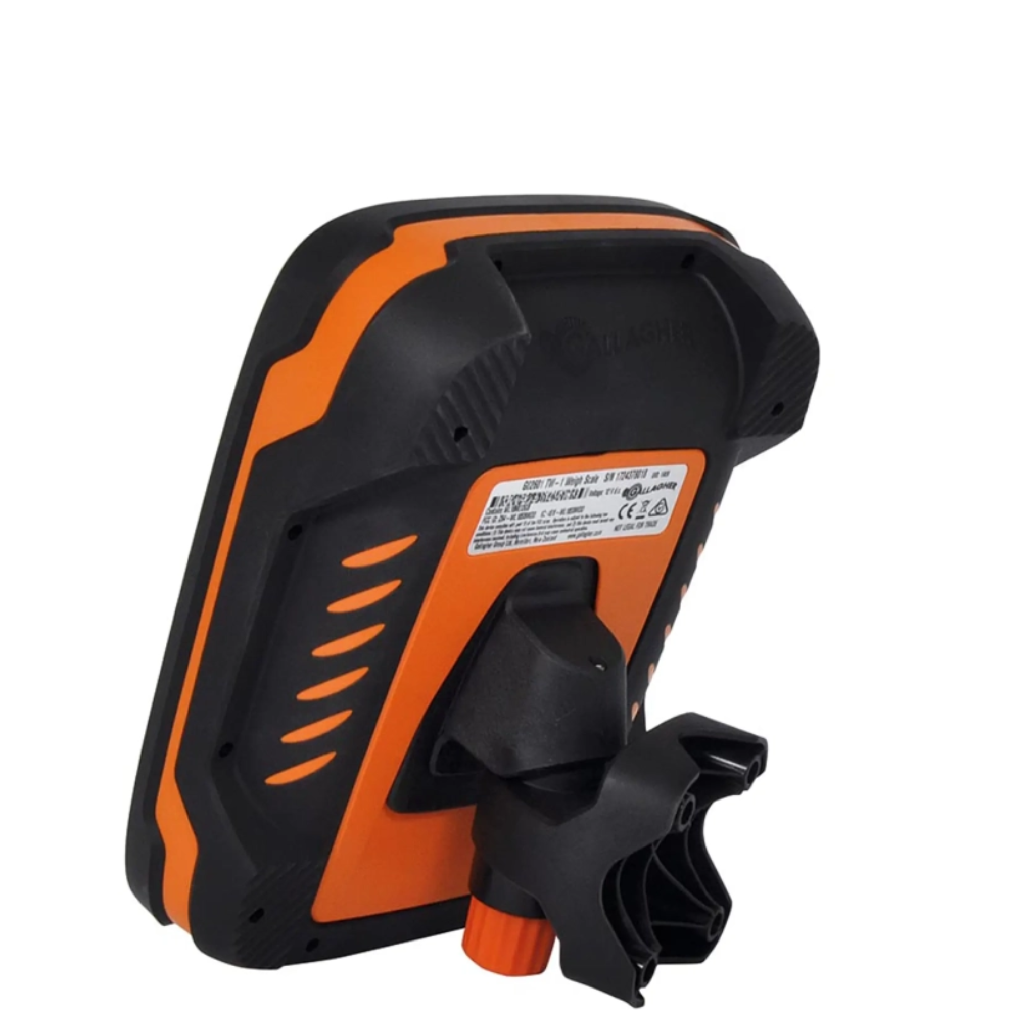 Cabezal de bascula TW1