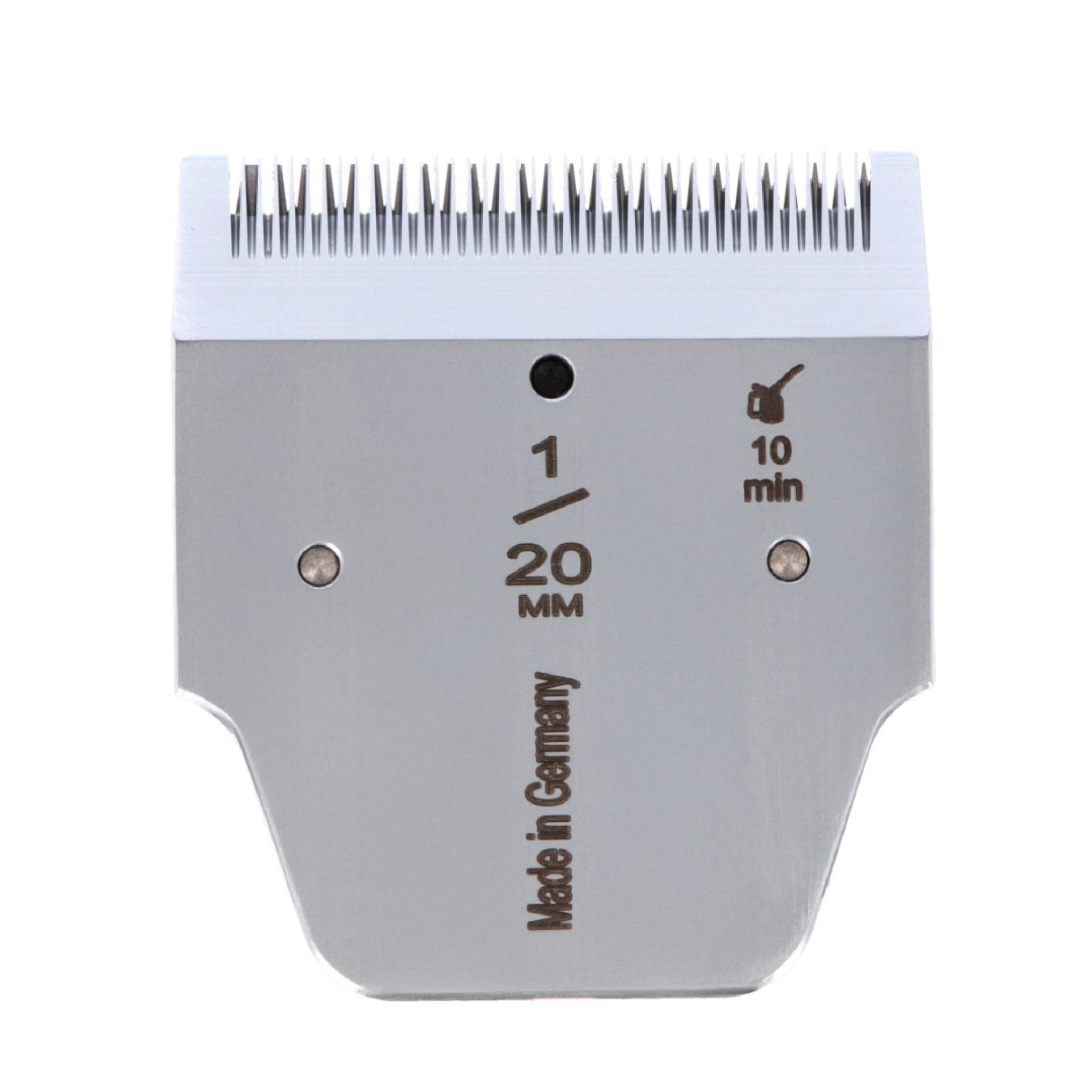 Cabezal para esquiladora Aesculap favorita