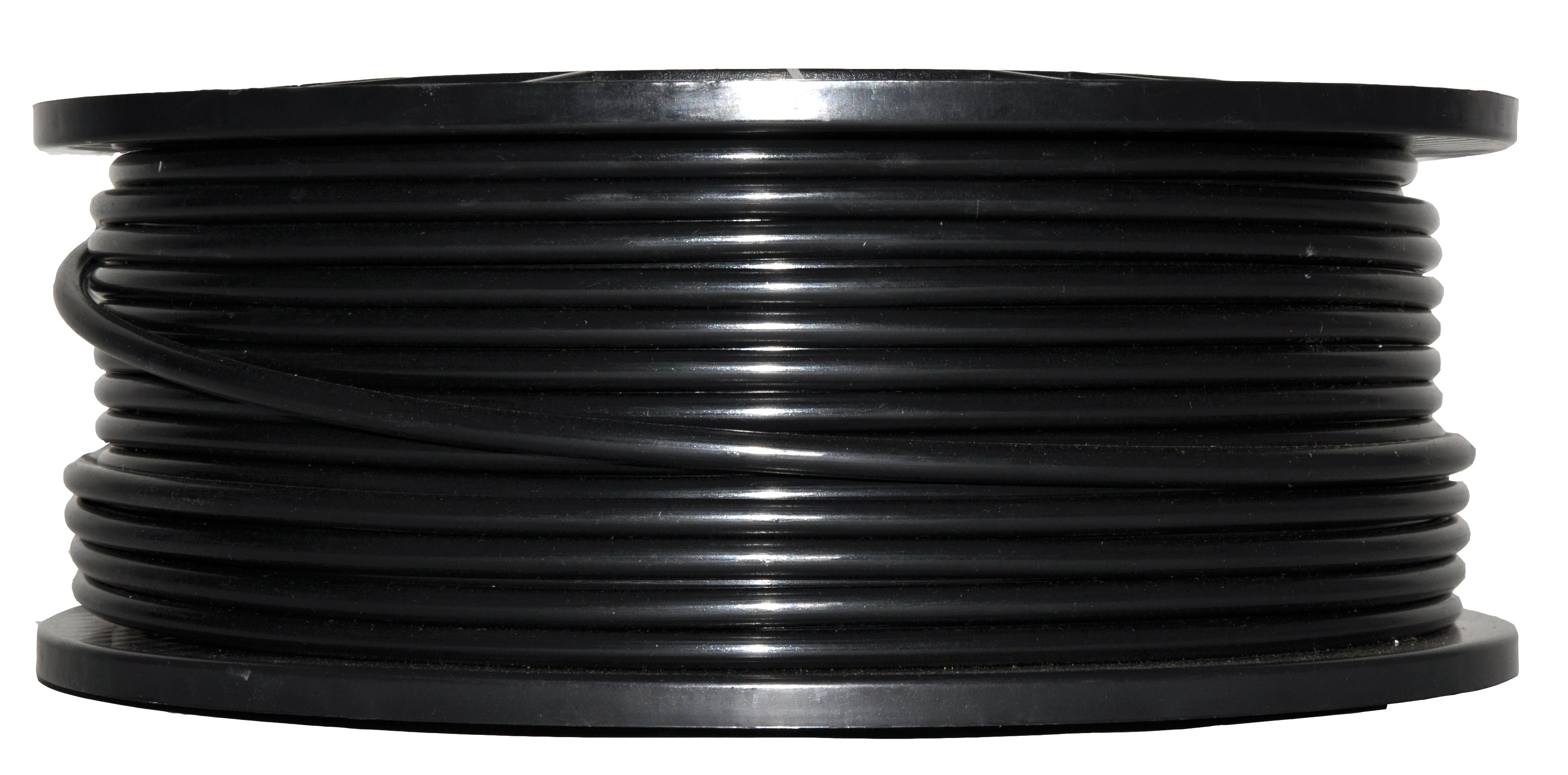 Cable doble aislado Pulsara rollo mediano