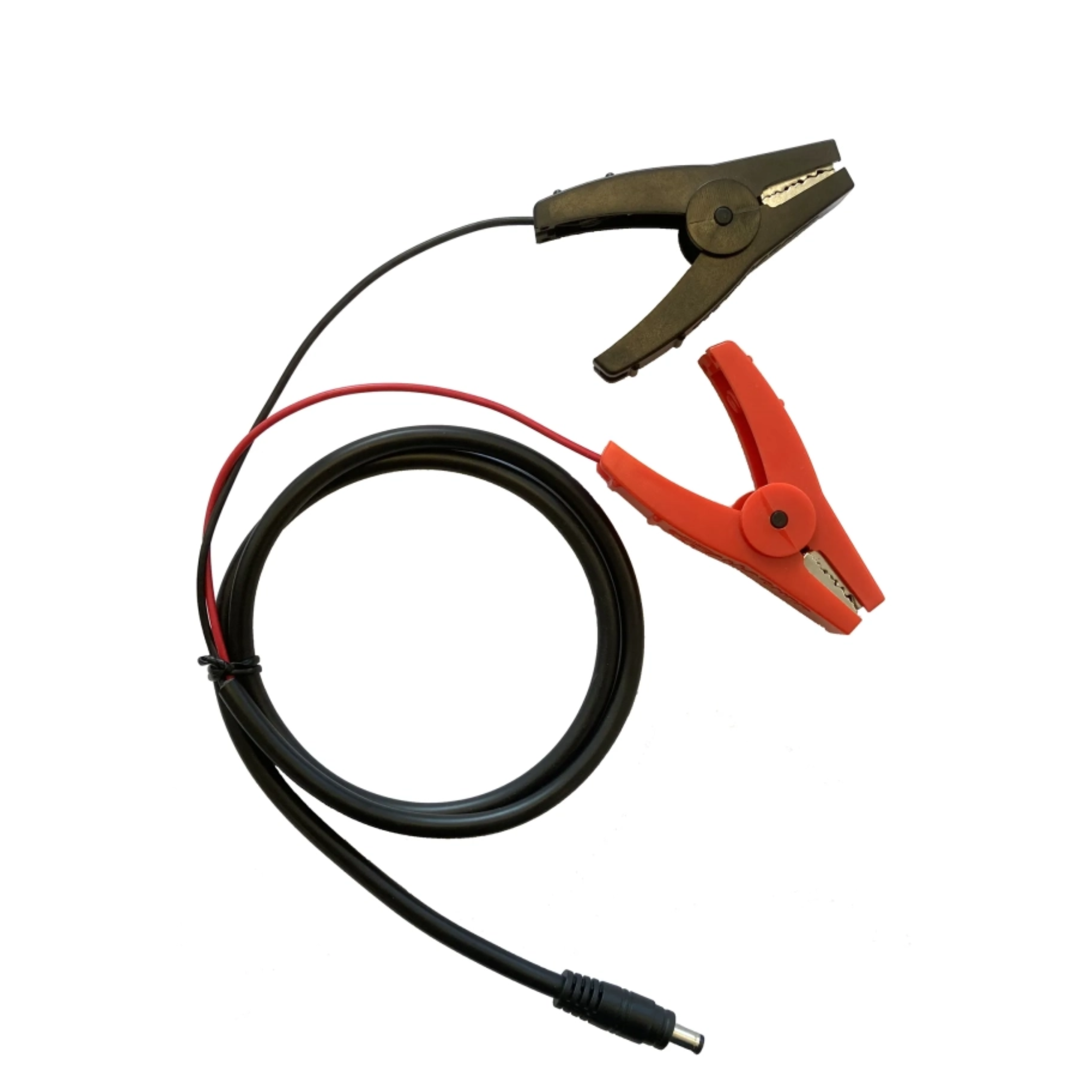 Cable con pinzas para batería MB/MBS
