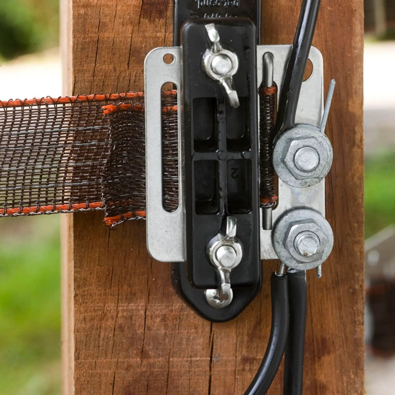 Cable doble aislado delgado rollo mediano