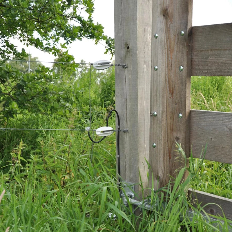 Cable doble aislado grueso rollo largo