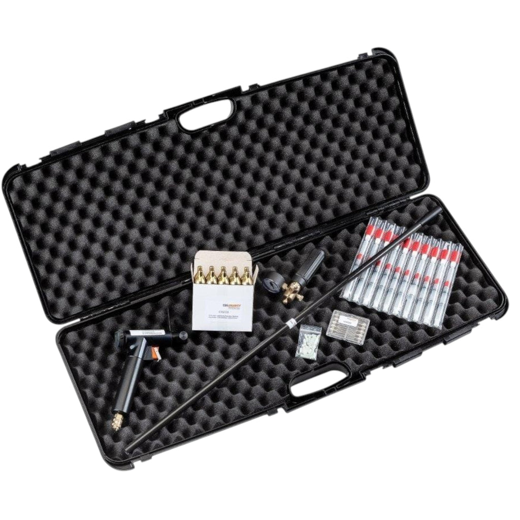 Caja para Pistola
