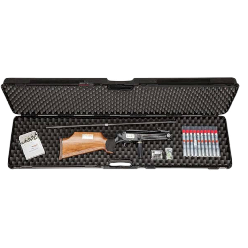 Caja para Rifle