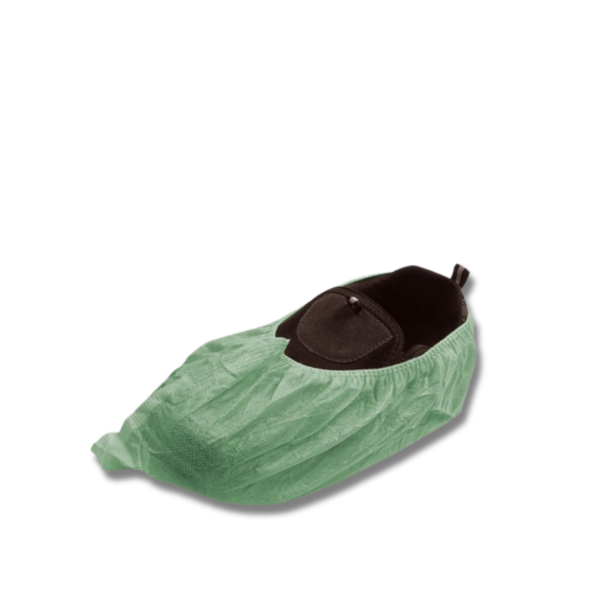 Calzas cubrezapatos