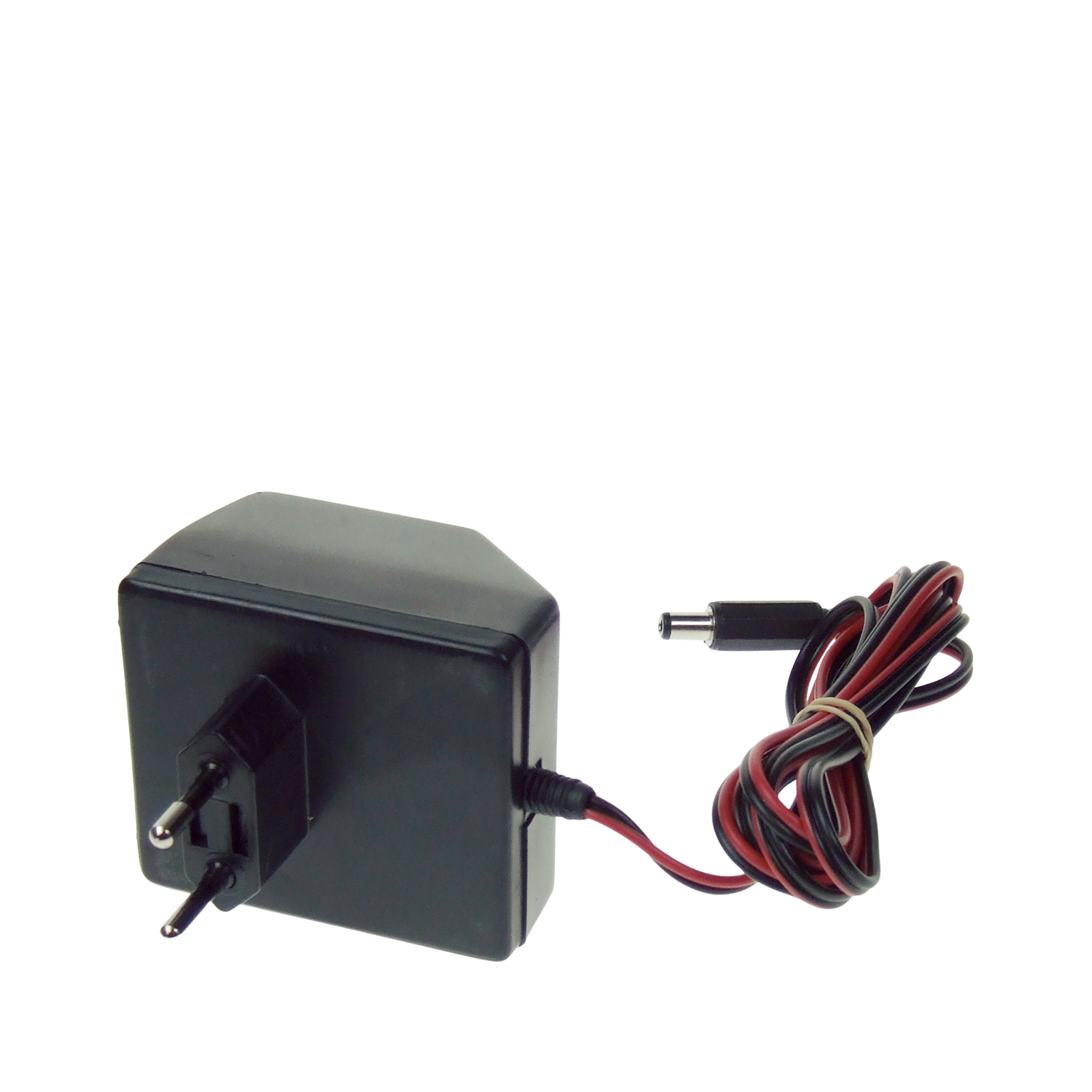 Cargador batería recargable 230V a 12V