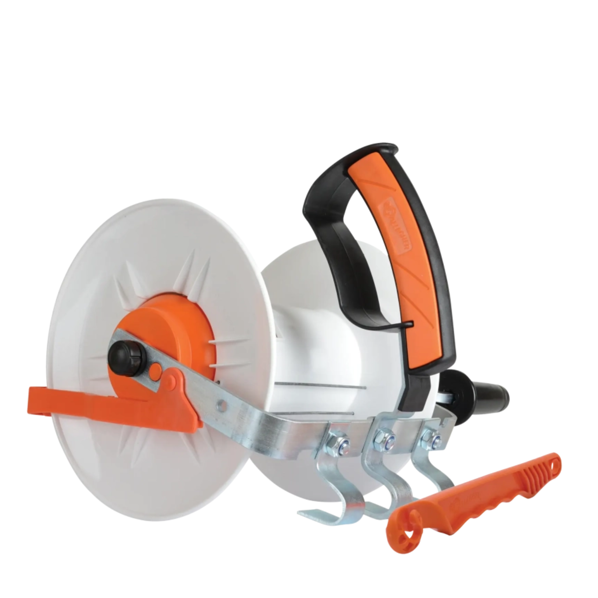 Carrete tensor Gallagher para 1200m