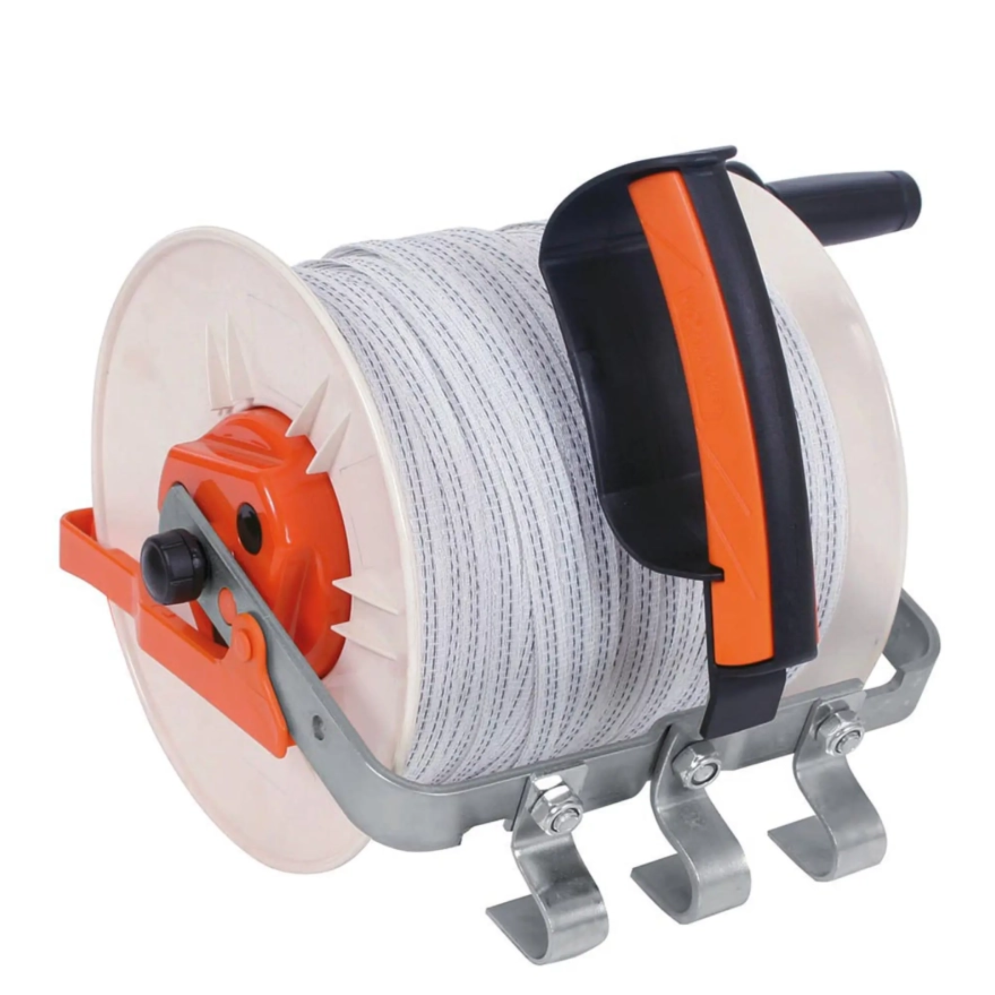 Carrete tensor Gallagher para 1200m
