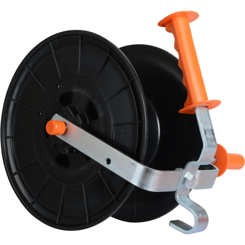 Carrete tensor Gallagher Económico