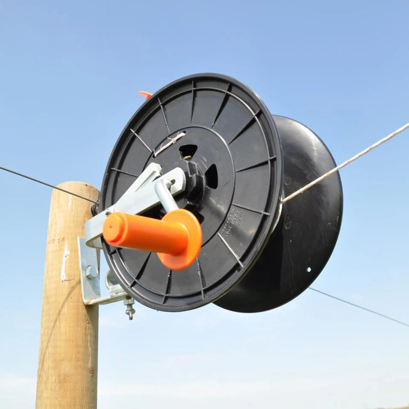 Carrete tensor Gallagher Económico