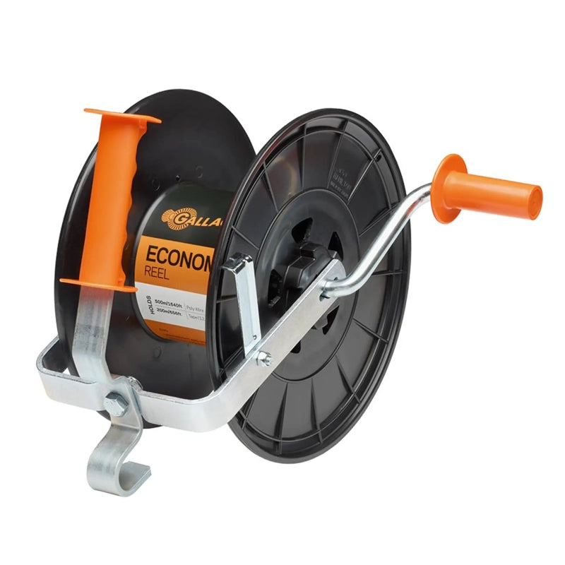 Carrete tensor Gallagher Económico