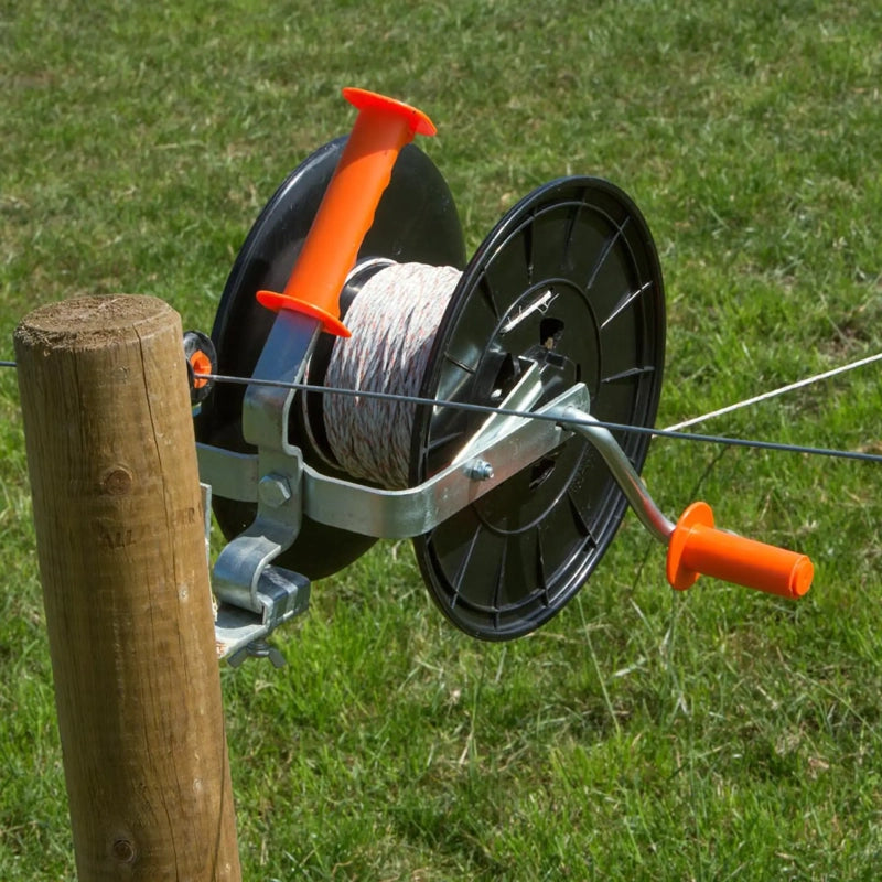 Carrete tensor Gallagher Económico