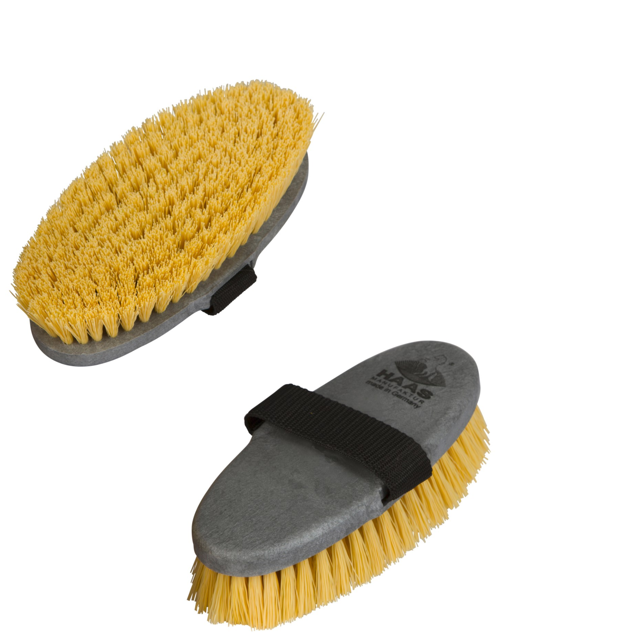 Cepillo para crines y cuerpo