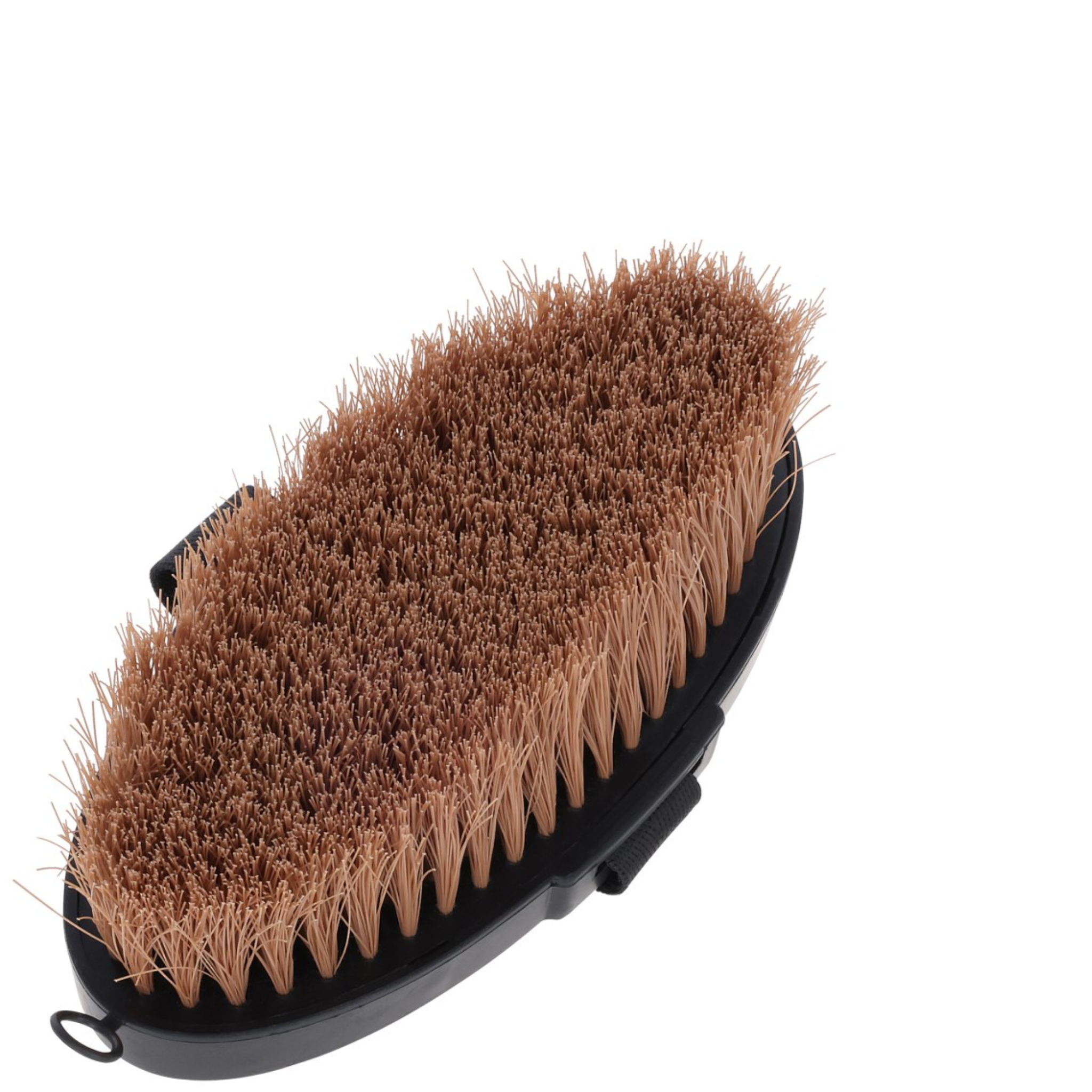 Cepillo crines y cuerpo dureza media