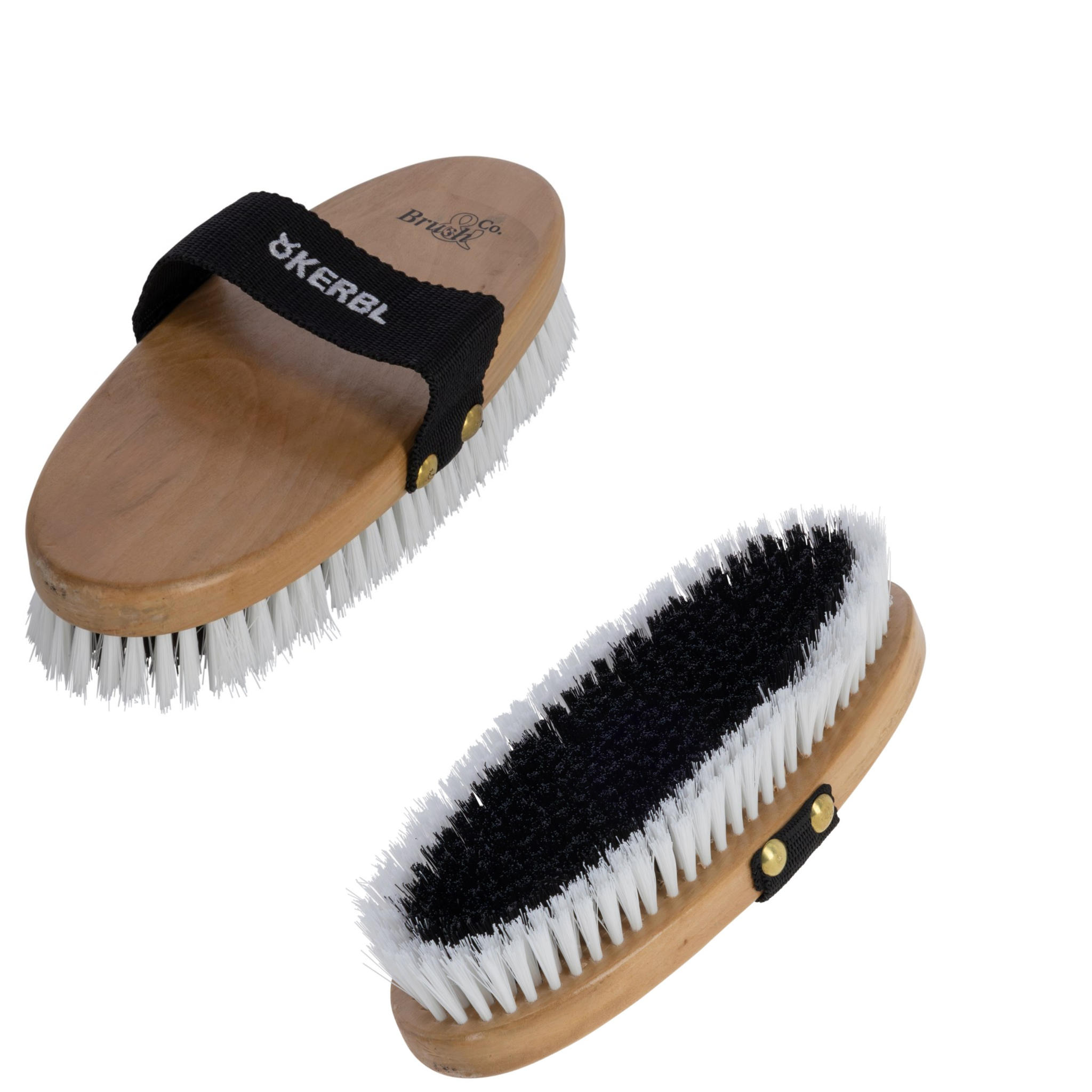 Cepillo sintético suave