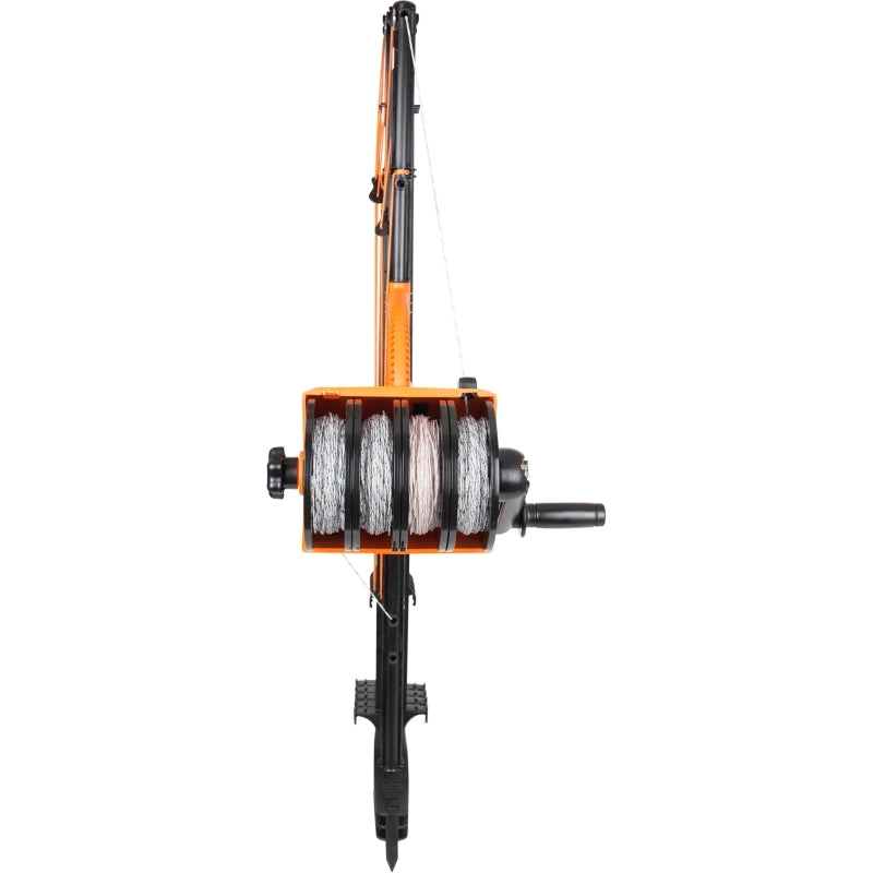 Cerca eléctrica portátil SmartFence pack-4