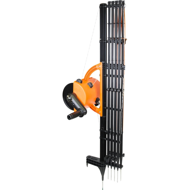 Cerca eléctrica portátil SmartFence pack-4