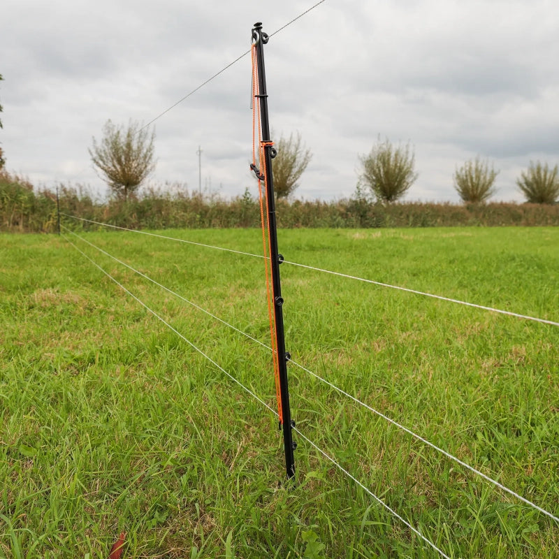 Cerca eléctrica portátil SmartFence pack-4