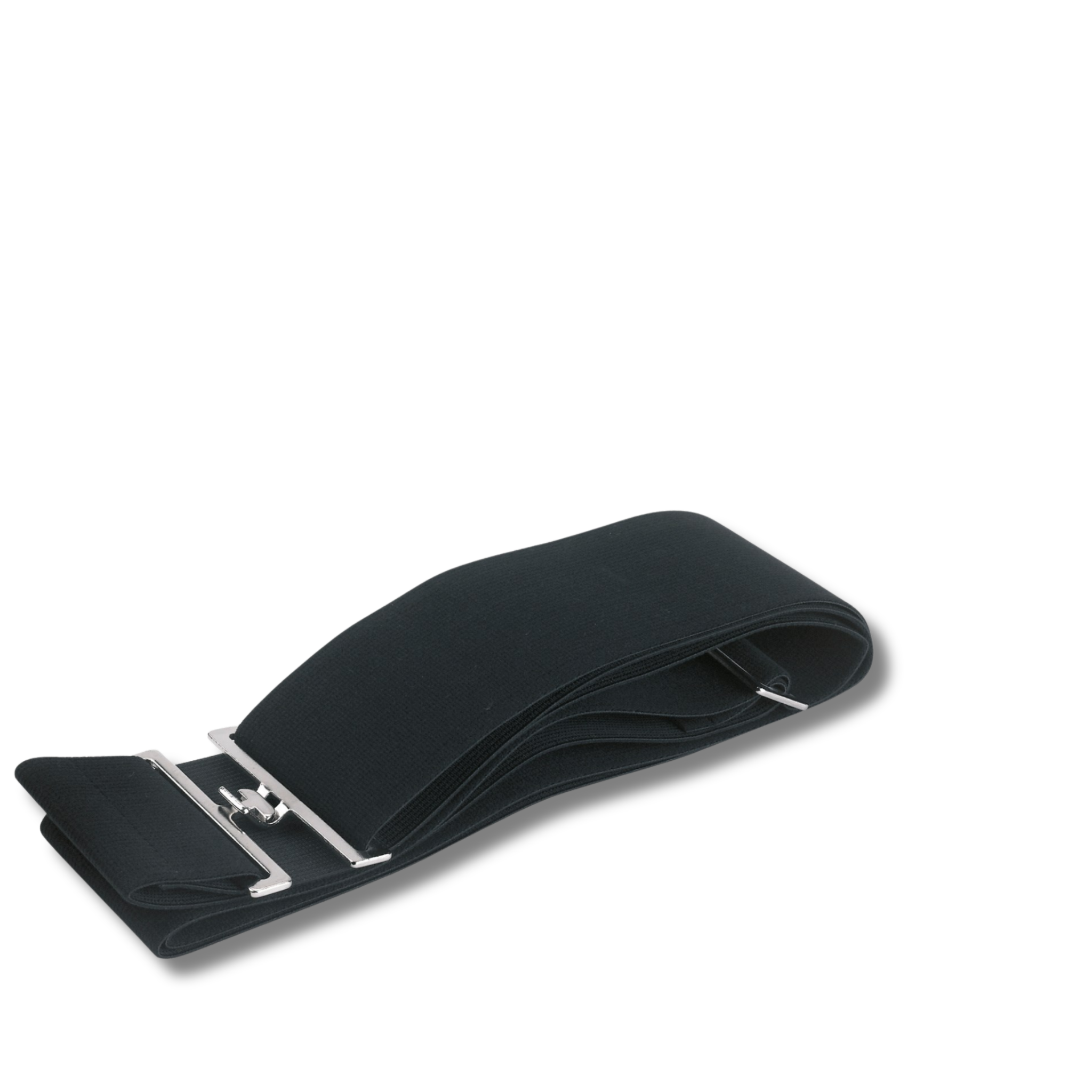 Cincha elástica sujeta mantas