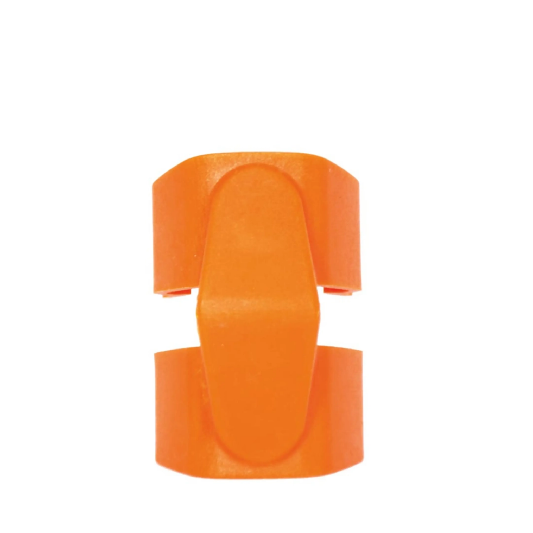 Clip poste línea y cordón