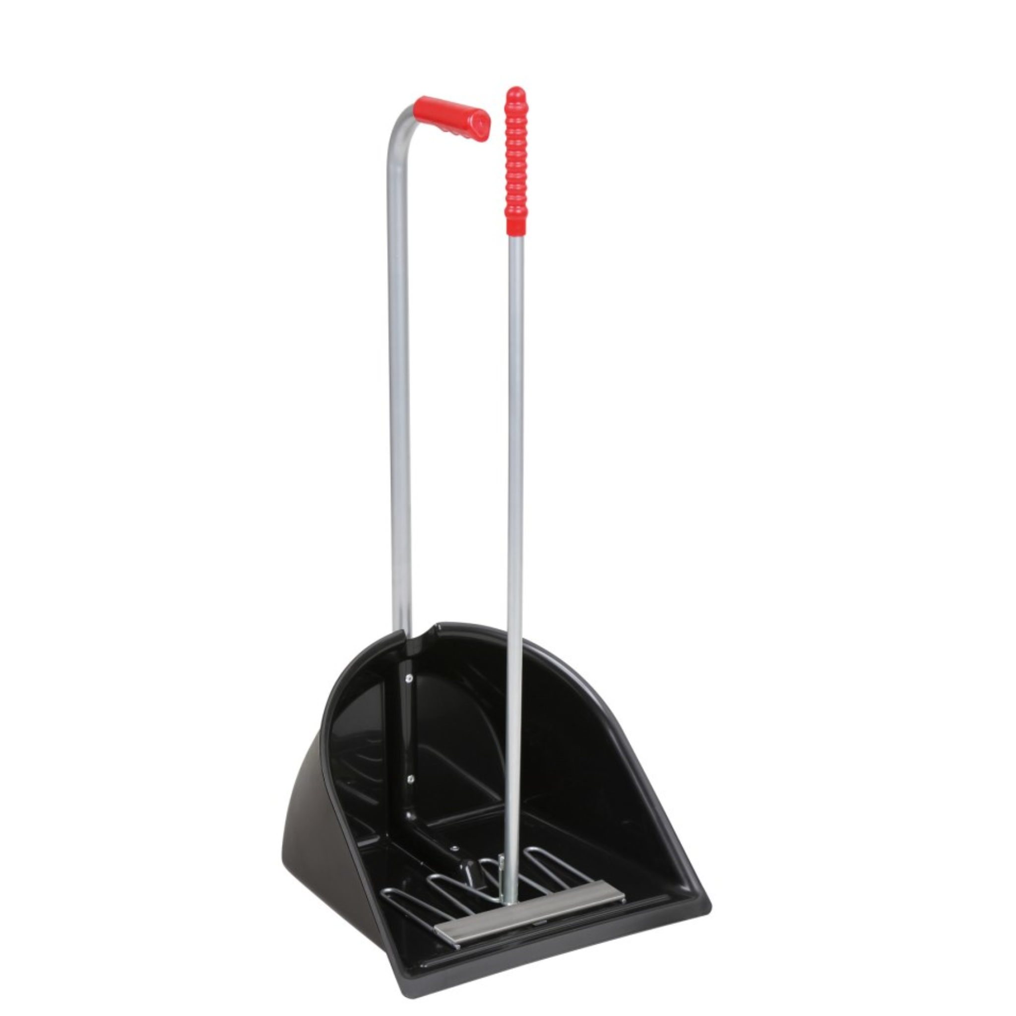 Cogedor y rastrillo Eco