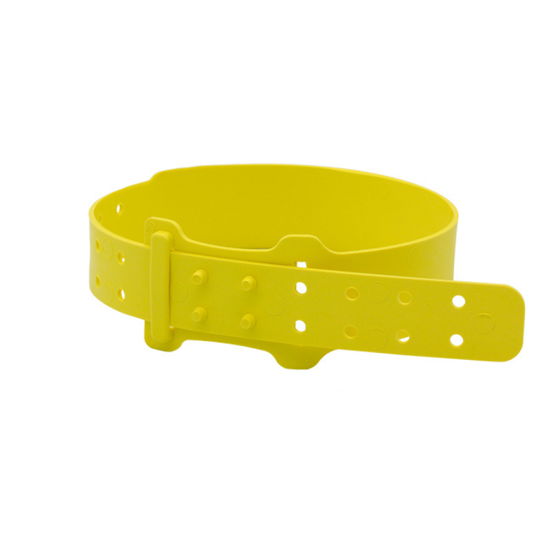 Collar ovino sin numerar