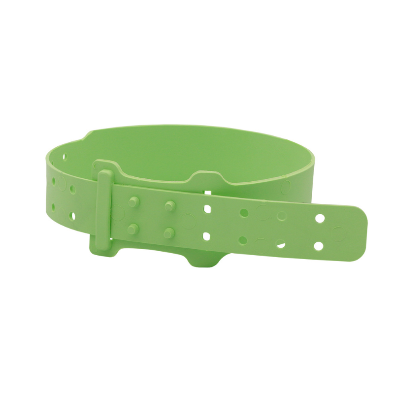 Collar ovino sin numerar